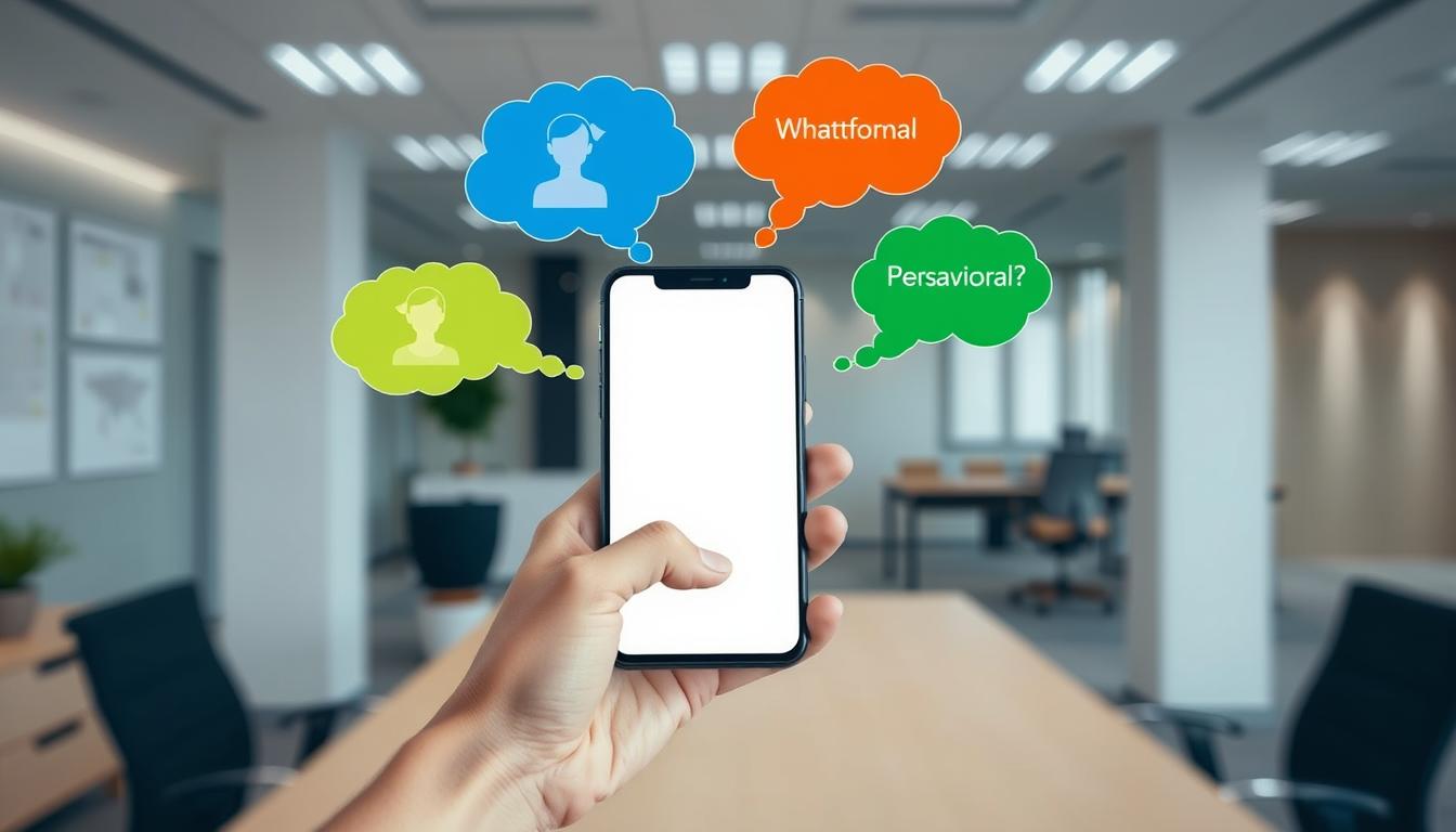 Como identificar perfis comportamentais via telefone ou ligação