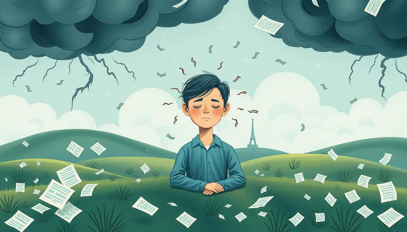 Como o perfil comportamental Estável se comporta diante do Stress?