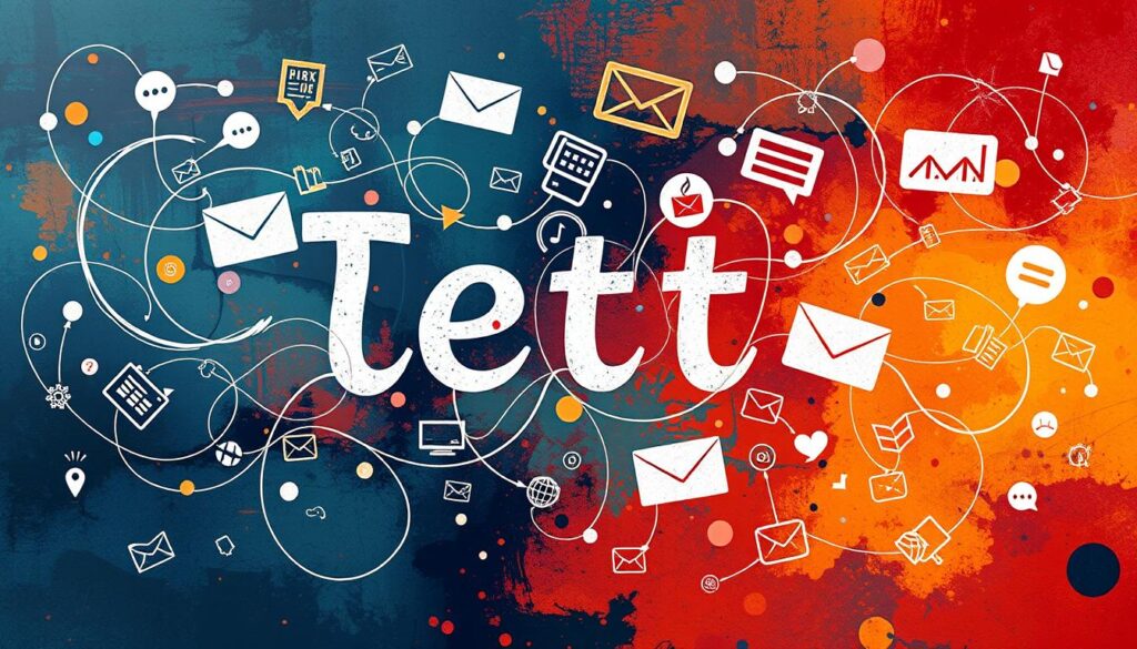 importância da comunicação textual