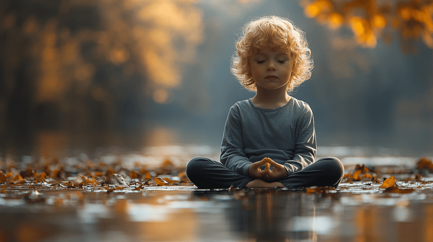 Você Aprendeu a Engolir o Choro? Como Desbloquear Emoções Reprimidas Desde a Infância