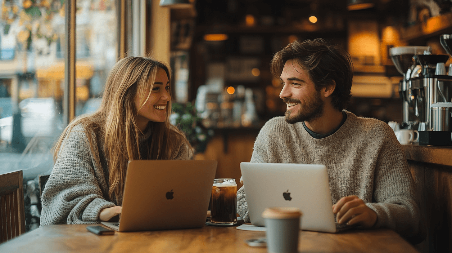 Amor e Carreira: Como Equilibrar Sucesso Profissional Sem Perder a Vida a Dois