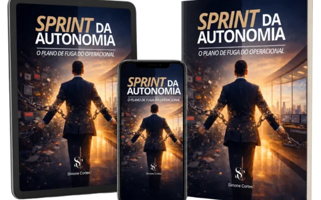 Sprint da Autonomia