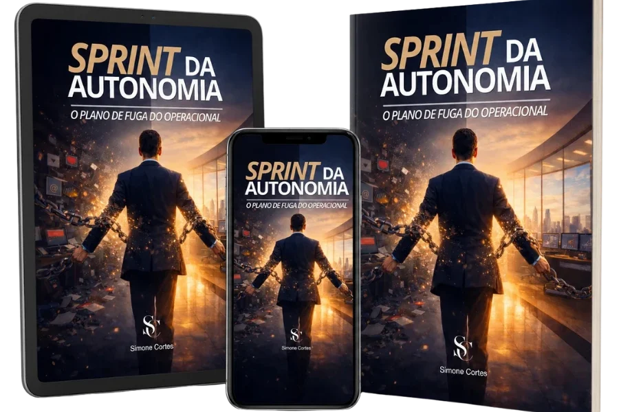 Sprint da Autonomia
