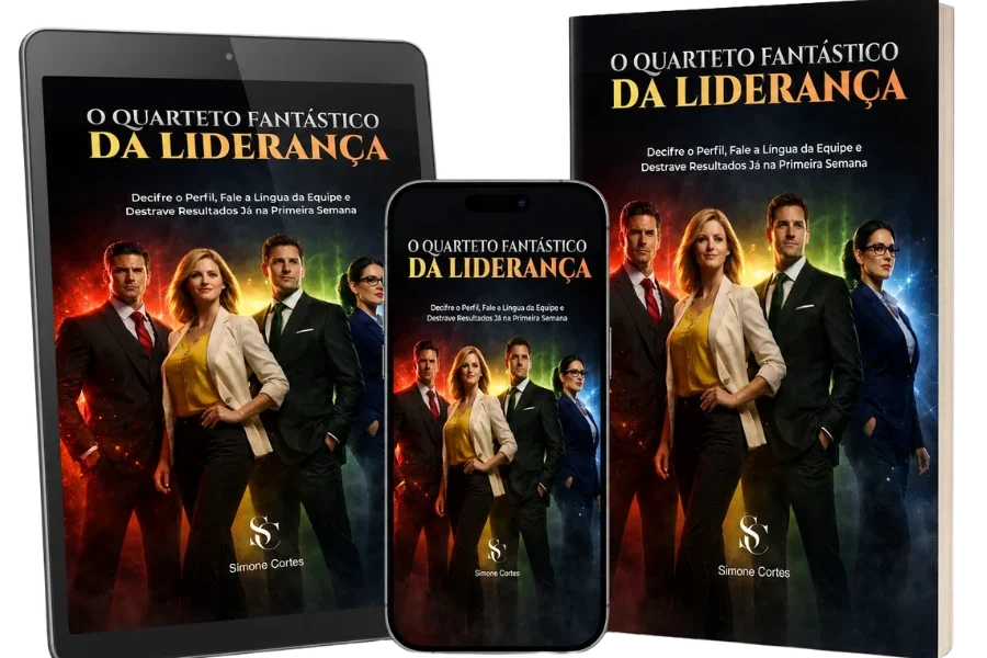 O Quarteto Fantástico (DISC)