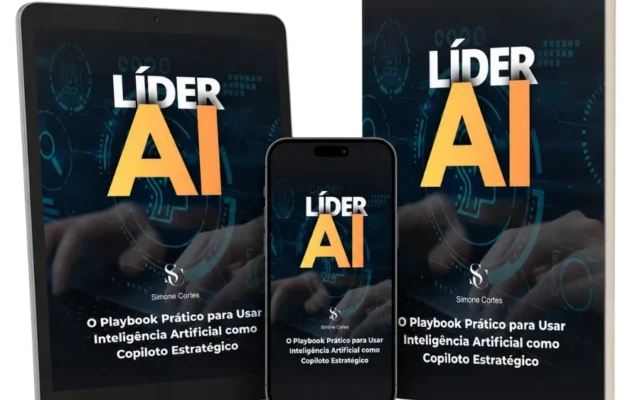Líder AI