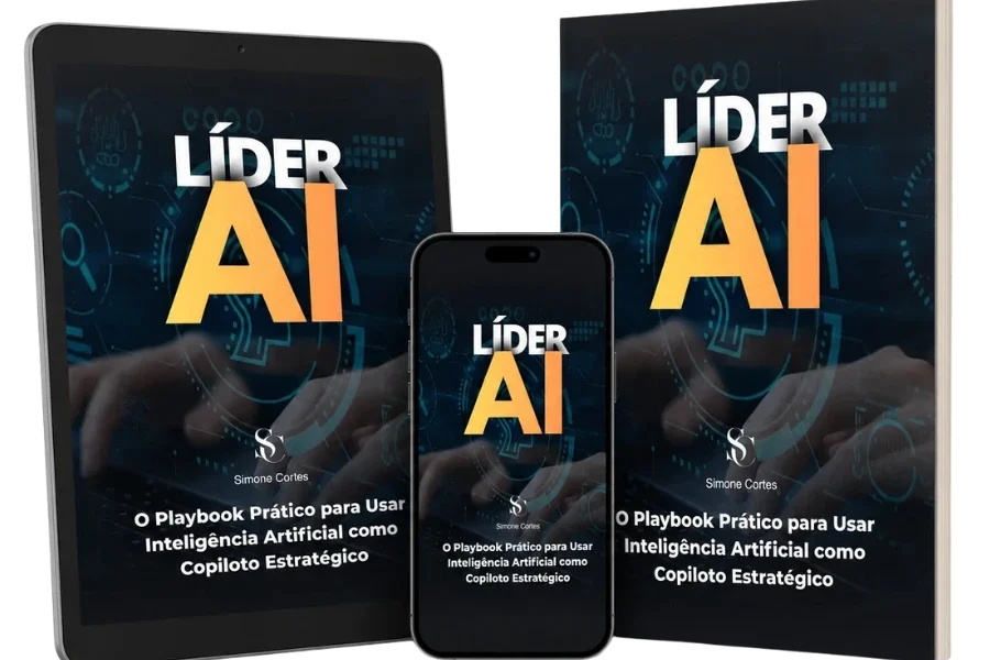 Líder AI