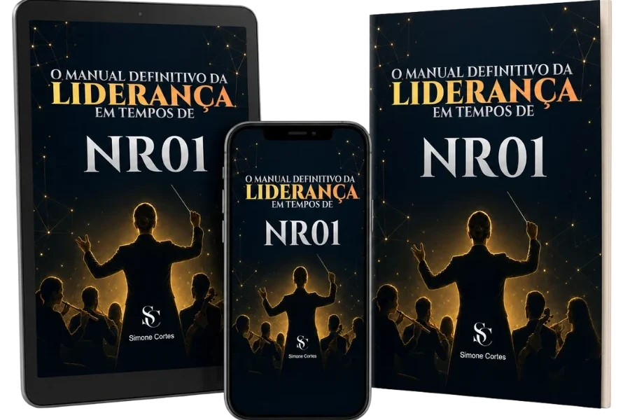 Liderança em Tempos de NR01