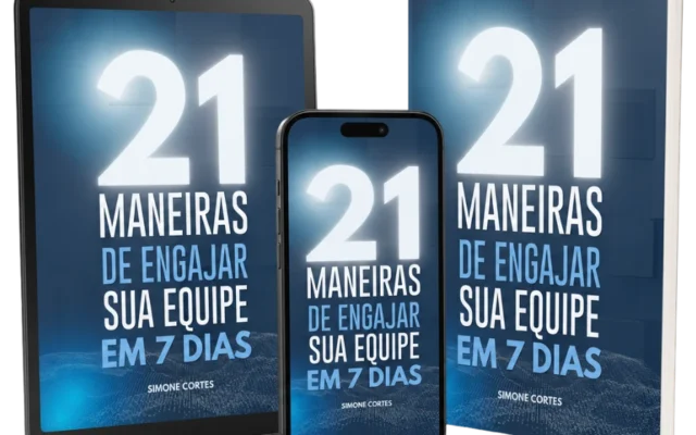 21 Maneiras de Engajar