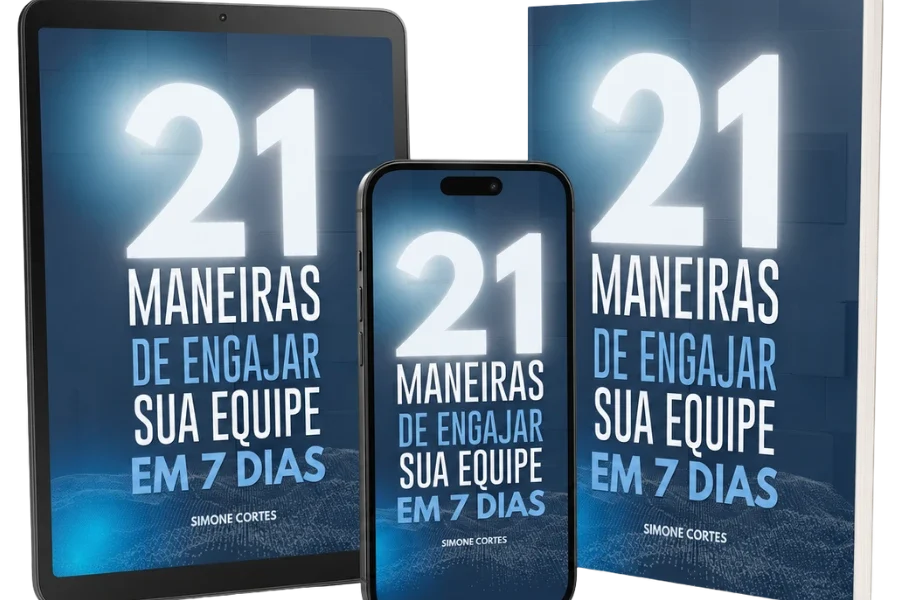21 Maneiras de Engajar