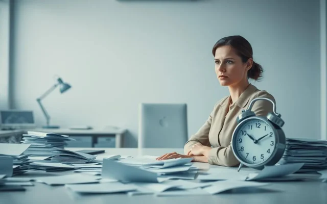 Como o perfil comportamental Conforme se comporta diante do Stress?