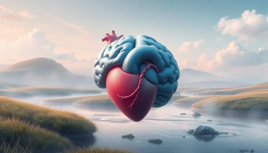 definição de inteligência emocional