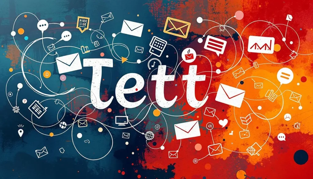 importância da comunicação textual