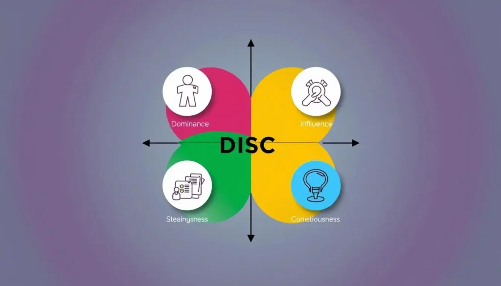 modelo DISC